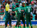 Bangladesh thrash South Africa with record-breaking ODI total