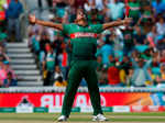 Bangladesh thrash South Africa with record-breaking ODI total