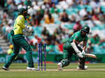 Bangladesh thrash South Africa with record-breaking ODI total