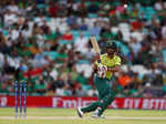 Bangladesh thrash South Africa with record-breaking ODI total