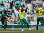 Bangladesh thrash South Africa with record-breaking ODI total