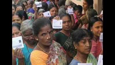 Tamil Nadu gearing up for local body elections
