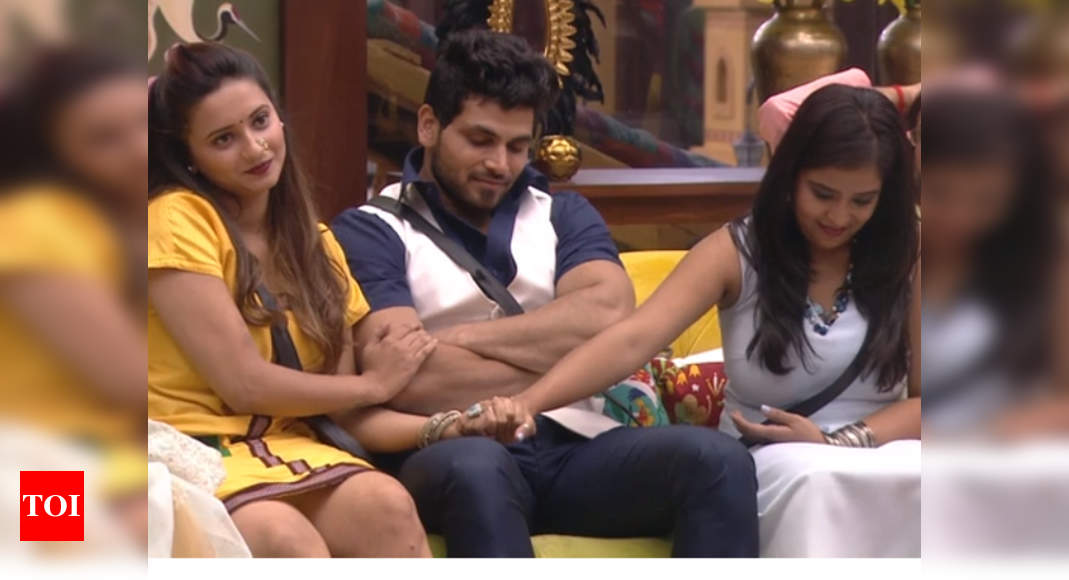 Bigg Boss Marathi 2 Weekend Cha Daav June 2 2019 Written Update Abhijeet Kelkar And Shivani 5442