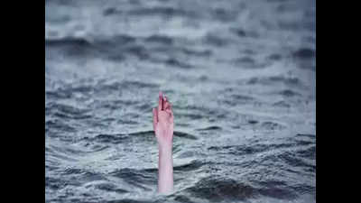 Two drown in Cauvery, bodies retrieved