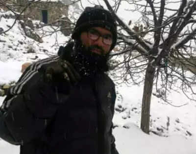 Leader of Kerala IS module killed by the US forces in Afghanistan