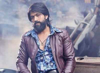 KGF Chapter 2 to be shot at Lalitha Mahal Palace in Mysuru from June 4 ...