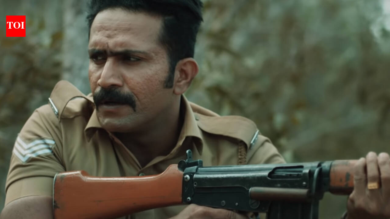 Unda Movie Review {4/5}: Unda is an unbridled entertainer with a heart ...
