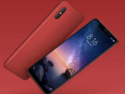 Xiaomi Announces Price Cut For One Of Its Top Selling Smartphone Times Of India
