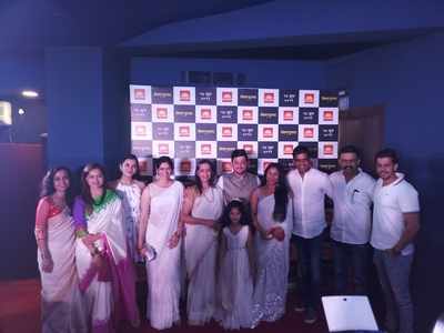 'Mogra Phulaalaa' trailer launch: Swapnil Joshi and Neena Kulkarni starrer will keep you hooked