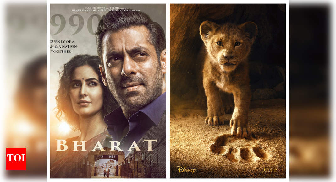 Bharat full hd hot sale movie in hindi