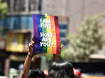 LGBT community holds colourful parade in Pune