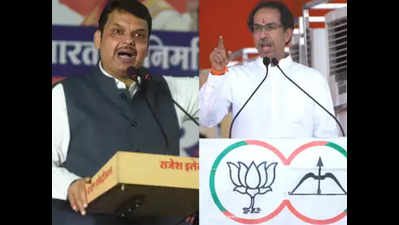 Maharashtra assembly polls: BJP, Sena to fight on 135 seats each says Patil
