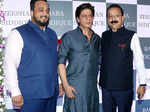 Baba Siddique iftar party pictures