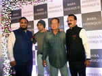 Baba Siddique iftar party pictures