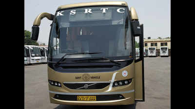 KSRTC to operate 15 bus services to Tamil Nadu