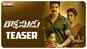 Rakshasudu - Official Teaser