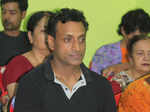 Dr Sanjeev Agrawal