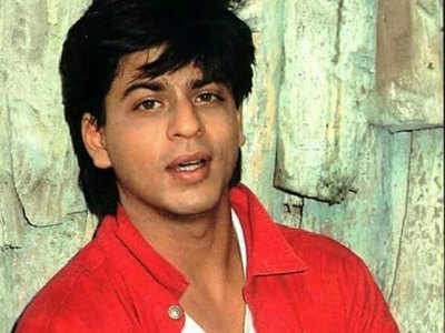 Old video featuring Shah Rukh Khan goes viral where he says, "My family fought for India"