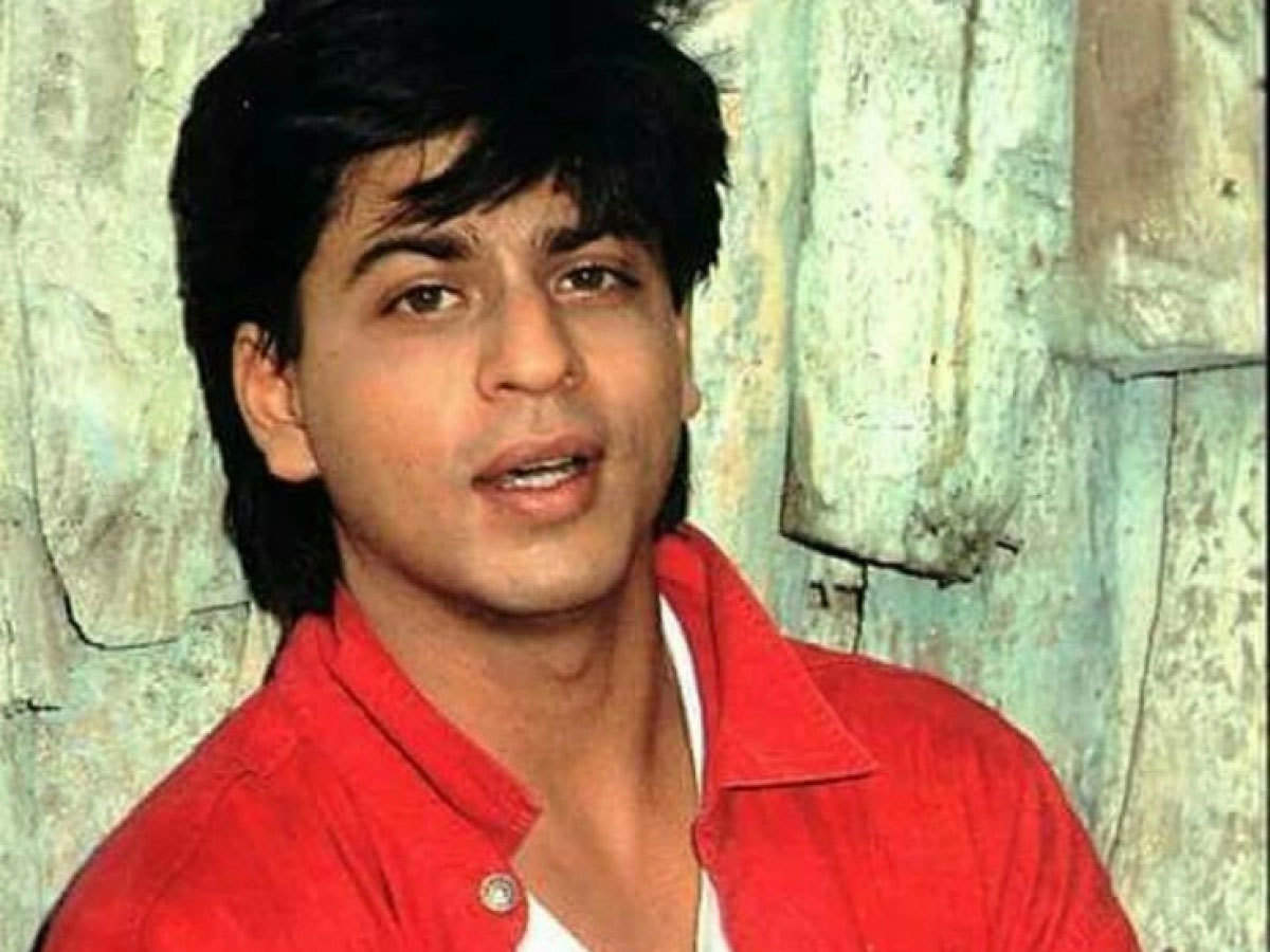 Old Video Featuring Shah Rukh Khan Goes Viral Where He Says My Family Fought For India Hindi Movie News Times Of India