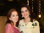 Suman and Juhi