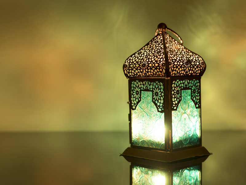 Eid Ul Adha Decoration Ideas