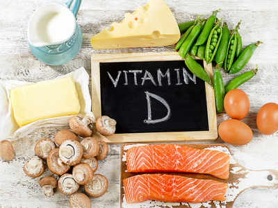 Why you shouldn't let your Vitamin D levels drop!