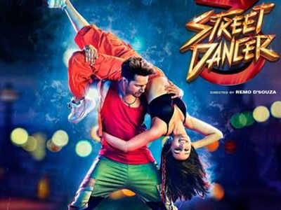 'Street Dancer': Varun Dhawan and Shraddha Kapoor to recreate Guru Randhawa's 'Lahore'