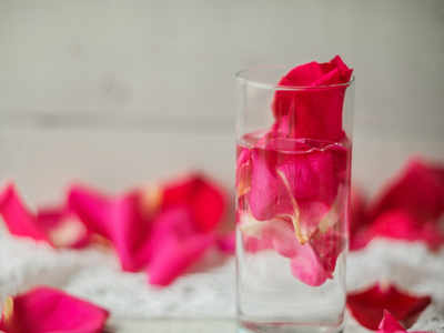 All you need to know about rose water and its umpteen benefits !