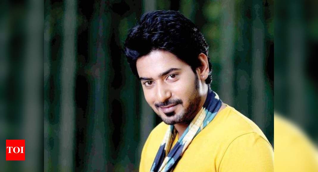 Prajwal Devaraj joins Ram Narayan for new movie | Kannada Movie News ...