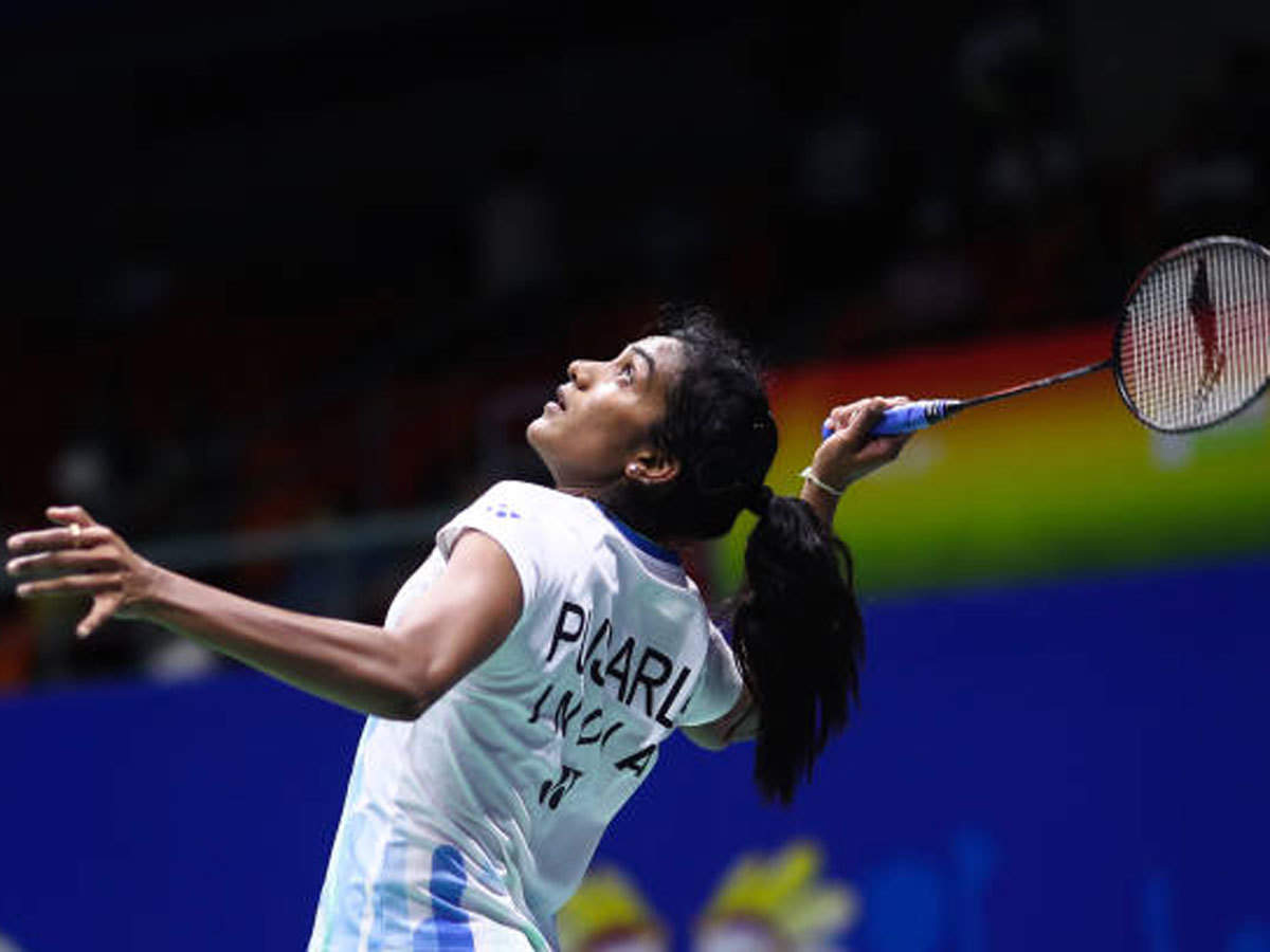Indians look break title jinx at Open | Badminton News - Times of India