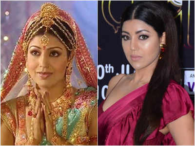 Debina Bonnerjee on playing a Vishkanya: Playing an antagonist is much easier than playing a Goddess