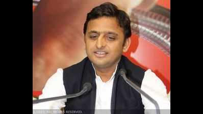SP, BSP will fight together for social justice: Akhilesh Yadav