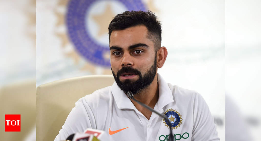 Virat Kohli Astro Prediction Ahead of Ind vs Pak World Cup 2023: Winning  Streak to Continue, More Success Records Ahead