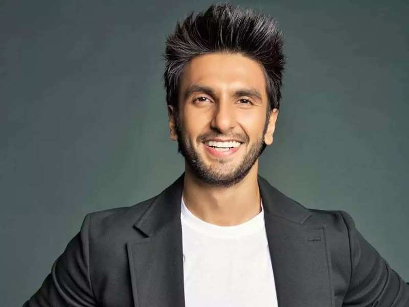 Ranveer Singh praises Mumbai dance group 'V. Unbeatables' for their