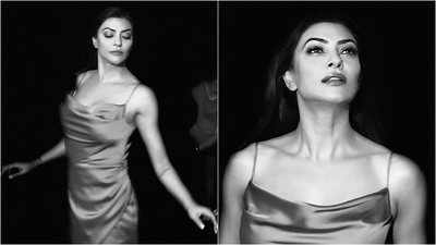 Sushmita Sen reveals she almost lost her life to an illness in 2014