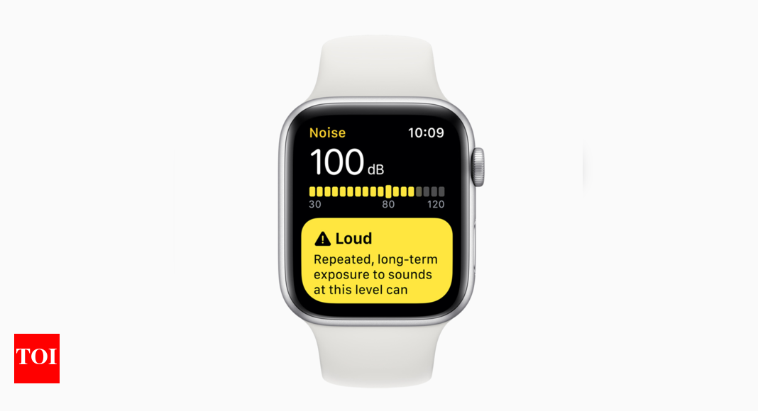 new features apple watch update