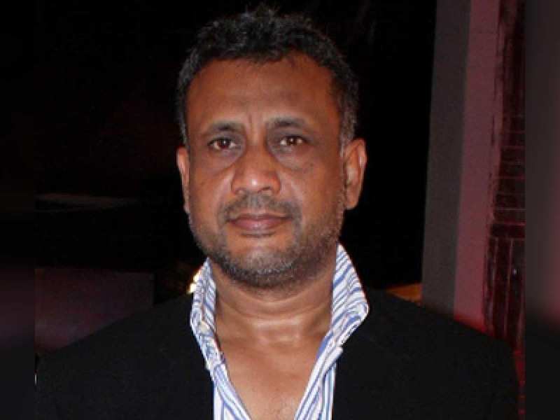 Director Anubhav Sinha is grateful for all the appreciation and love ...