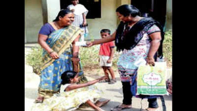 Schools reopen amidst water woes, heat, pray for better days