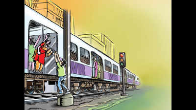 Now, electric trains will run on Bhagalpur-Kiul railway section