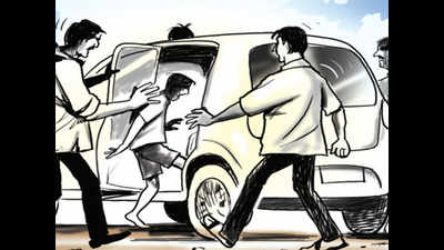 13-year-old kidnapped Patna boy rescued from Bhagalpur