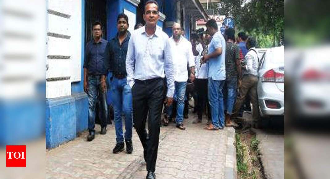 Court to frame charges against Babush in 2016 rape case | Goa News ...