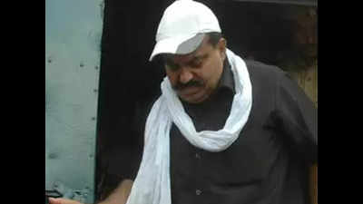 Atiq Ahmed transferred to Sabarmati jail
