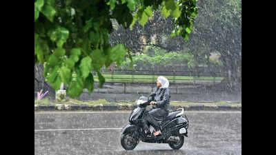 Monsoon delayed, to hit Goa by June 12