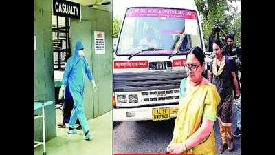 State on high alert against Nipah
