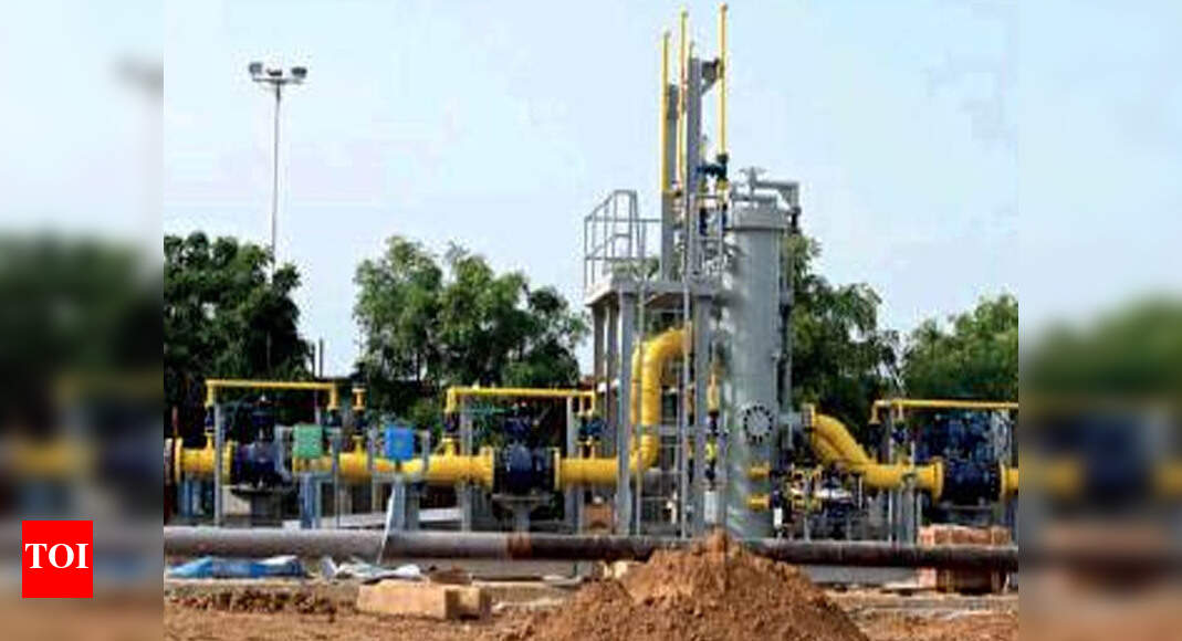 Morbi ceramic units join hands for LNG terminal Ahmedabad News