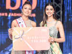 fbb Colors Femina Miss India 2019: Sub Contest Winners