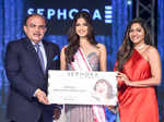 fbb Colors Femina Miss India 2019: Sub Contest Winners