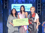 fbb Colors Femina Miss India 2019: Sub Contest Winners