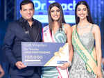 fbb Colors Femina Miss India 2019: Sub Contest Winners