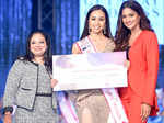 fbb Colors Femina Miss India 2019: Sub Contest Winners